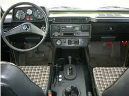 Drab And Plaid 1980 Mercedes Benz 280ge 4x4 Mercedes G Wagon Mercedes G Mercedes Benz Trucks