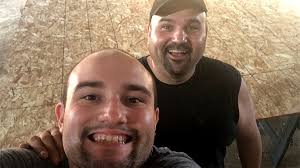 In Father's Memory, San Jose Man Fulfills Their Shared Dream Of Opening  Haunted House