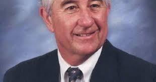 Businessman Fred Prater passes away at 82