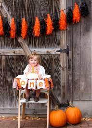10 great halloween 1st birthday party ideas so that anyone probably will not have to search any more. A Halloween First Birthday Party Invites Decor And Party Planning