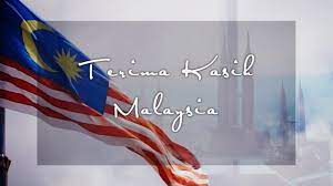 Really hoping someone can verify this usage. Terima Kasih Malaysia 2019 4k Cinematic Video Thank You Malaysia Youtube