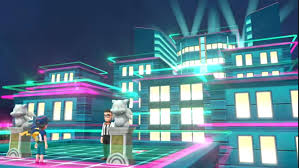 Today little gym offers programs for various age levels, including parent & child, developmental gymnastics, karate and sports skills development. Saffron City Gym Pokemon Wiki Fandom