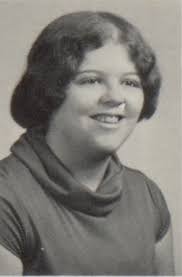 Becky Marsh, Class of 1978 Passed away May 17, 2019