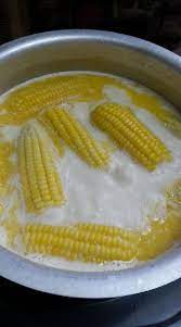 Rebus, resepi jagung manis, resepi jagung kastard, resepi jagung goreng tepung, resepi jagung cheese, resepi jagung susu, pelbagai resepi jagung, resepi jagung cup corn, resepi jagung kastad Resepi Jagung Manis Susu Berkrim Viral Kena Cuba Bidadari My