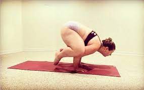 We did not find results for: Dana Falsetti On Body Positivity In Yoga Well Good