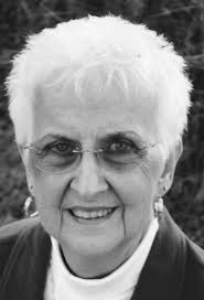 Dixie Ann Herrington