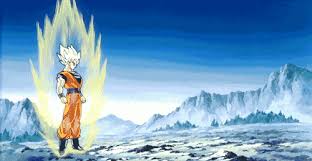 Haz clic ahora para jugar a dragon ball fighting 3. Anime Dragon Ball Z Dbz Goku Vegeta Super Saiyan Manga Gif Art Aesthetic Dragon Ball Super Goku Anime Dragon Ball Dragon Ball Z