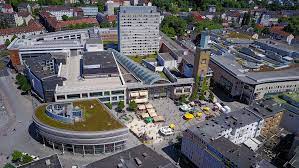 Weitere bilder und beiträge des autors findest du hier auf lokalkompass. City Gemeinschaft Hagen