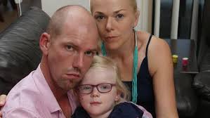 The court system is a joke'