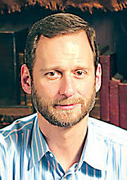 ZLM TV Person: Mark Levitt