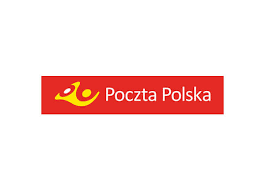 Zmienione logo poczty polskiej do druku w najwyższej jakości. Logo Poczta Polska Jakimkurierem Pl