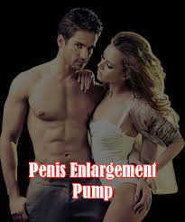 do male enhancement pills actually work