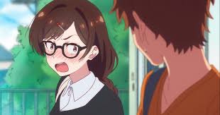 Please, reload page if you can't watch the video. Episode 1 2 Rent A Girlfriend Anime News Network