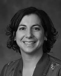 Rhonda Sluss's Instagram, Twitter & Facebook