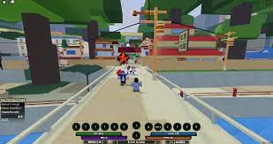 Maybe you would like to learn more about one of these? Roblox Shinobi Life 2 1 Freemmostation