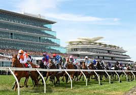 Indulging In Australia S Most Poshest Of Affairs The Melbourne Cup Carnival