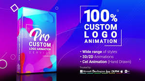 Frank D I Will Create A Fresh Custom Logo Animation For 350 On Fiverr Com In 2020 Custom Logos Logo Reveal Cat Logo Design