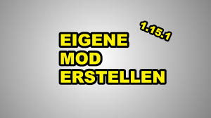 Mach das doch mit dem worldpainter, da gibt es ein gut erklärtes tutorial vom tutorialcenter: Eigene Minecraft Mod Erstellen 2 Eigenen Block Erstellen Minecraft 1 15 1 Youtube