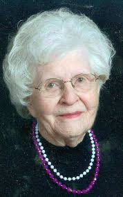 Obituary information for Eva Isabel Blann