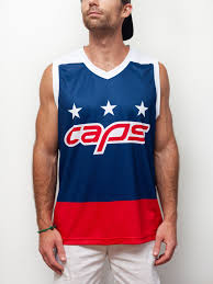 Find out the latest on your favorite nhl players on cbssports.com. Washington Capitals Stadium Series Alternate Hockey Tank Hockey Sauce Kit