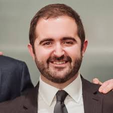 David Hamrick's Instagram, Twitter & Facebook