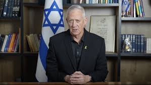 Gantz demands immediate formation of state commission of inquiry into Oct. 7  failures | The Times of Israel