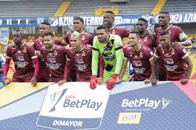 Deportes tolima takes part in the championship primera a team next match deportes tolima will take place 21st july 2021 : Imperdible La Galeria Del Titulo Del Deportes Tolima De La Liga Betplay 1 2021 Frente A Millonarios En El Campin