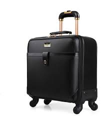 16 Inch Classic Business Suitcase Luggage Lapoe Trolley Case Travel Luggage Rolling Suitcase Spinner Wheels In 2021 Luggage Bags Travel Suitcase Luggage Travel Luggage