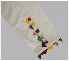 Posts about pt.pintex international plumbon. Trouser Design Poncha Design Salwar Design New Capri Design 2020 Pakistani Trouser D In 2021 Simple Kurta Designs Sleeves Designs For Dresses Stylish Dresses For Girls