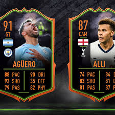 Insane numbers by a a pretty bang average card. Fifa 20 Scream Cards All Fut Ultimate Scream Cards For Halloween 2019 Daily Star
