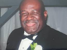 Randolph Boyce's Memorial Website