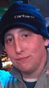 Obituary information for Daniel Ian Kenny