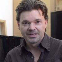 STAGE TUBE: Behind the Scenes with Hunter Foster and Bucks County  Playhouse's NATIONAL PASTIME
