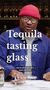 Gently tip, roll, sniff, and taste. Host: André Hueston Mack