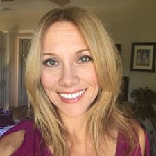 Kim Haman, Professional Writer and Communications Specialist