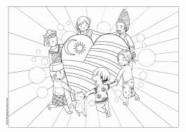 Malaysia is home to the. National Coloring Book Day Awesome Patriotic Colouring Page Malaysia In 2021 Coloring Pages Princess Coloring Pages Superhero Coloring Pages