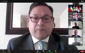 ANEPE graduó alumnos de Diplomados sobre Inteligencia y Seguridad