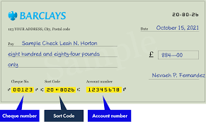 If your bank is affiliated with swift, it can use the network to make very quick and secure money transfers. How To Find My Swift Bic Code Barclays