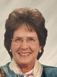Obituary for Shelvy Jean Carroll