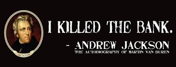 Hasil gambar untuk "Jackson And No Bank!"