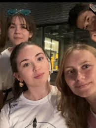 Isla Mitchell (@islaamitchell) • Instagram photos and videos