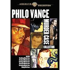 Amazon.com: The Kennel Murder Case : William Powell, Mary Astor, Michael  Curtiz, S.S. Van Dine: Movies & TV