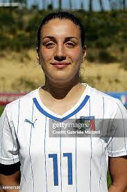 Gloria Marinelli's Instagram, Twitter & Facebook