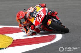 Discover more posts about marquez. Marquez Doesn T Understand Portimao Motogp Practice Speed