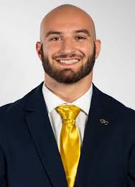 Nathan Cottrell's Instagram, Twitter & Facebook