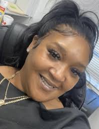 Obituary information for LaTahia Tinniah Williams