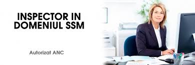 Webinar (live online, in direct cu trainerul). Curs Inspector In Domeniul Ssm Curs Din Timisoara
