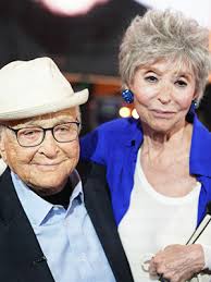 Norman Lear's 100th Birthday TV Special: Photos Of Rita Moreno & More