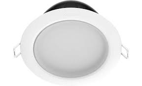 Philips Hue White Ambiance Downlight Recessed 5 6 Retrofit Led Light Fixture At Crutchfield