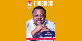 Today globacom, the group founded by phd mike adenuga; Mike Adenuga The Business Magnate Helping Nigeria S Response Against Covid 19